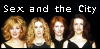 Sex and the City / the clique